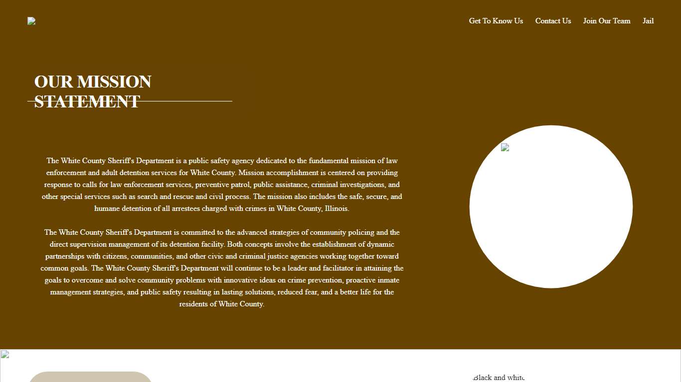 White County Sheriff's Office